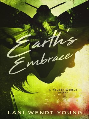 cover image of Earth's Embrace